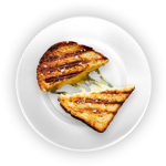 Cheese Panini 