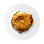 Sausage (2), Bacon(1) & Egg(1) Roll 