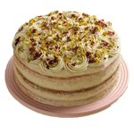 Crepe Various Filling 