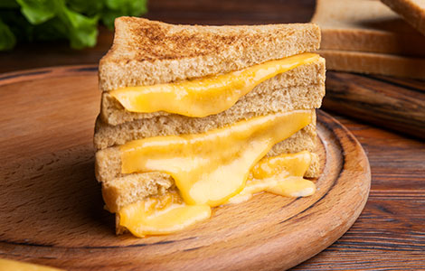 Toasties
