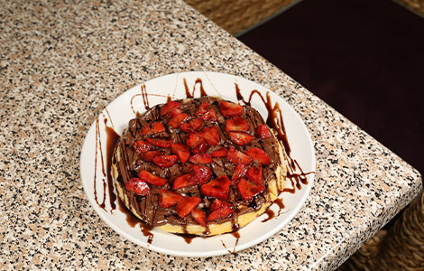 Waffle